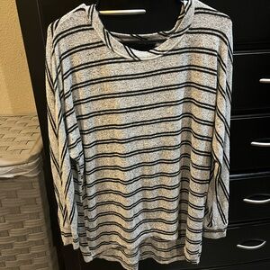 Super Soft Oversized BKE Dolman Top
